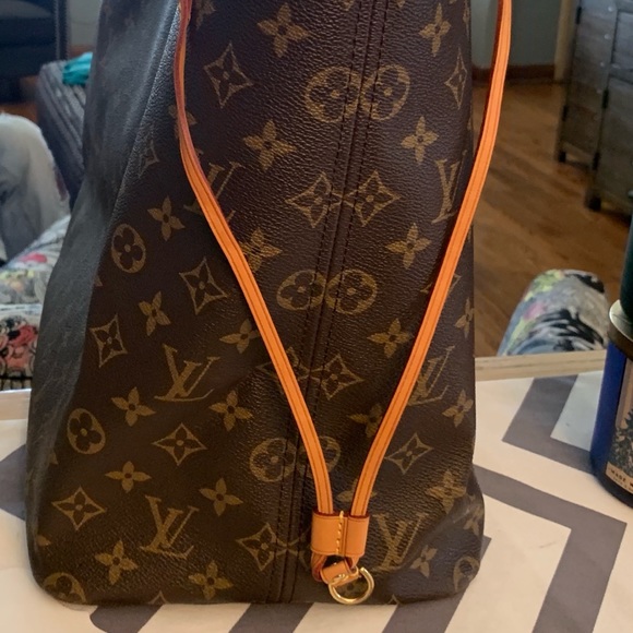Louis Vuitton Neverfull GM - Picture 2 of 8